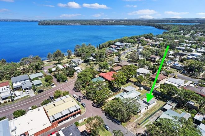 Picture of 4 Alister Avenue, LAKE MUNMORAH NSW 2259