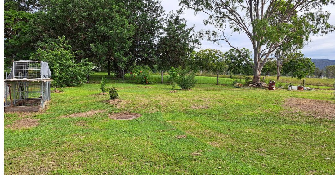 8 Clancy Lane, Kilkivan QLD 4600 House for Sale 385,000 Domain