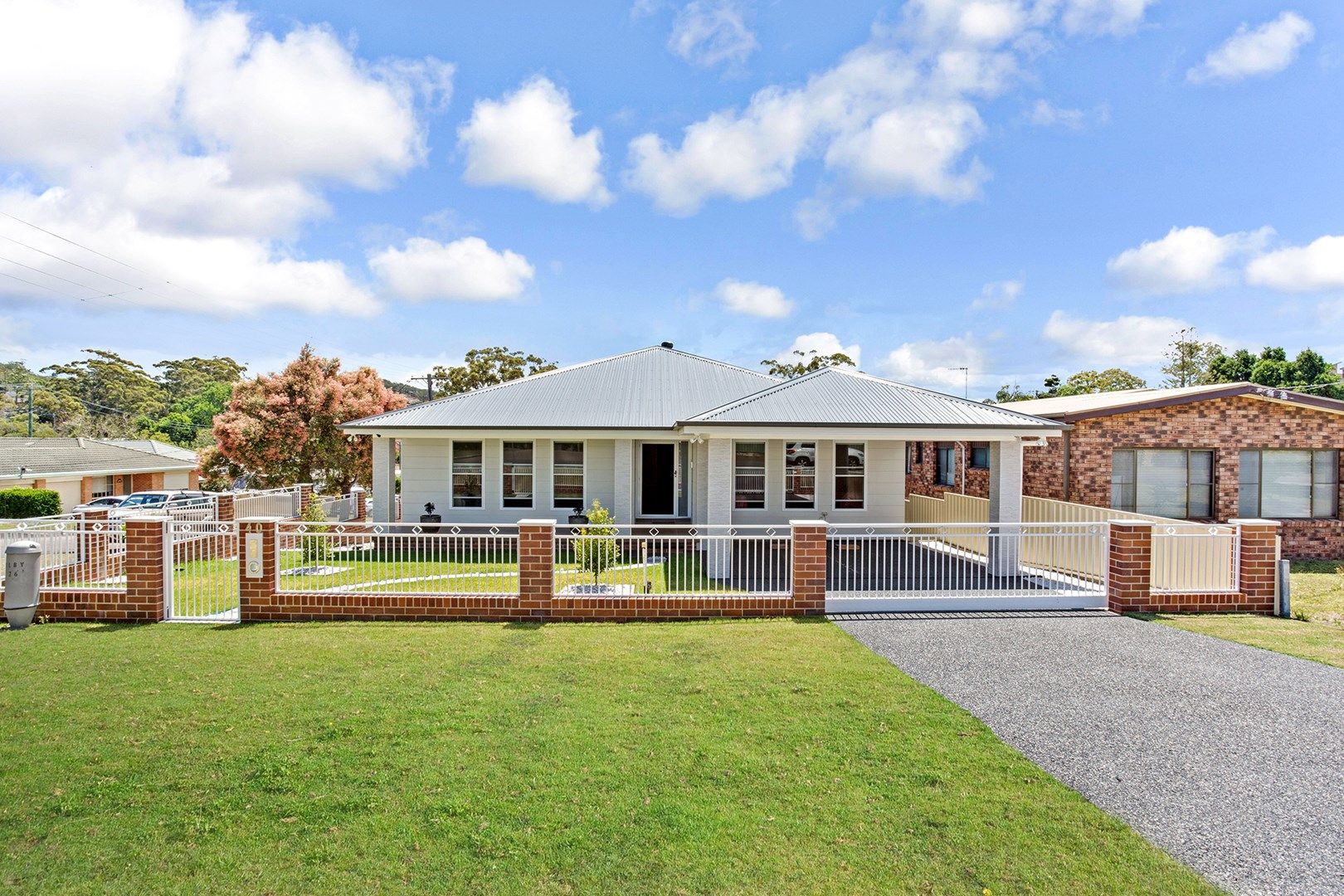 40 Nelson Street, Nelson Bay NSW 2315 House For Sale Domain