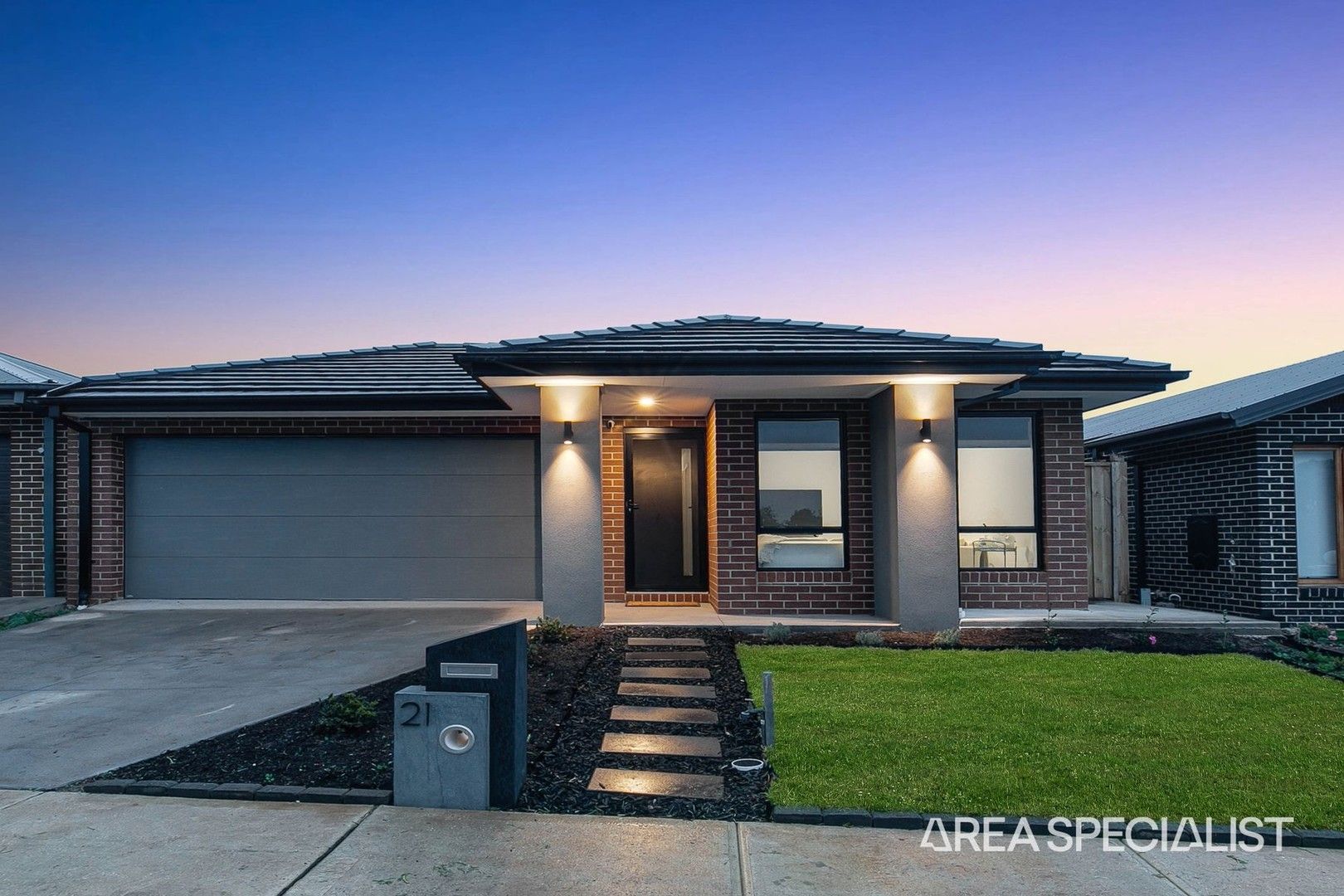 21 Angul Parade, Deanside VIC 3336, Image 0