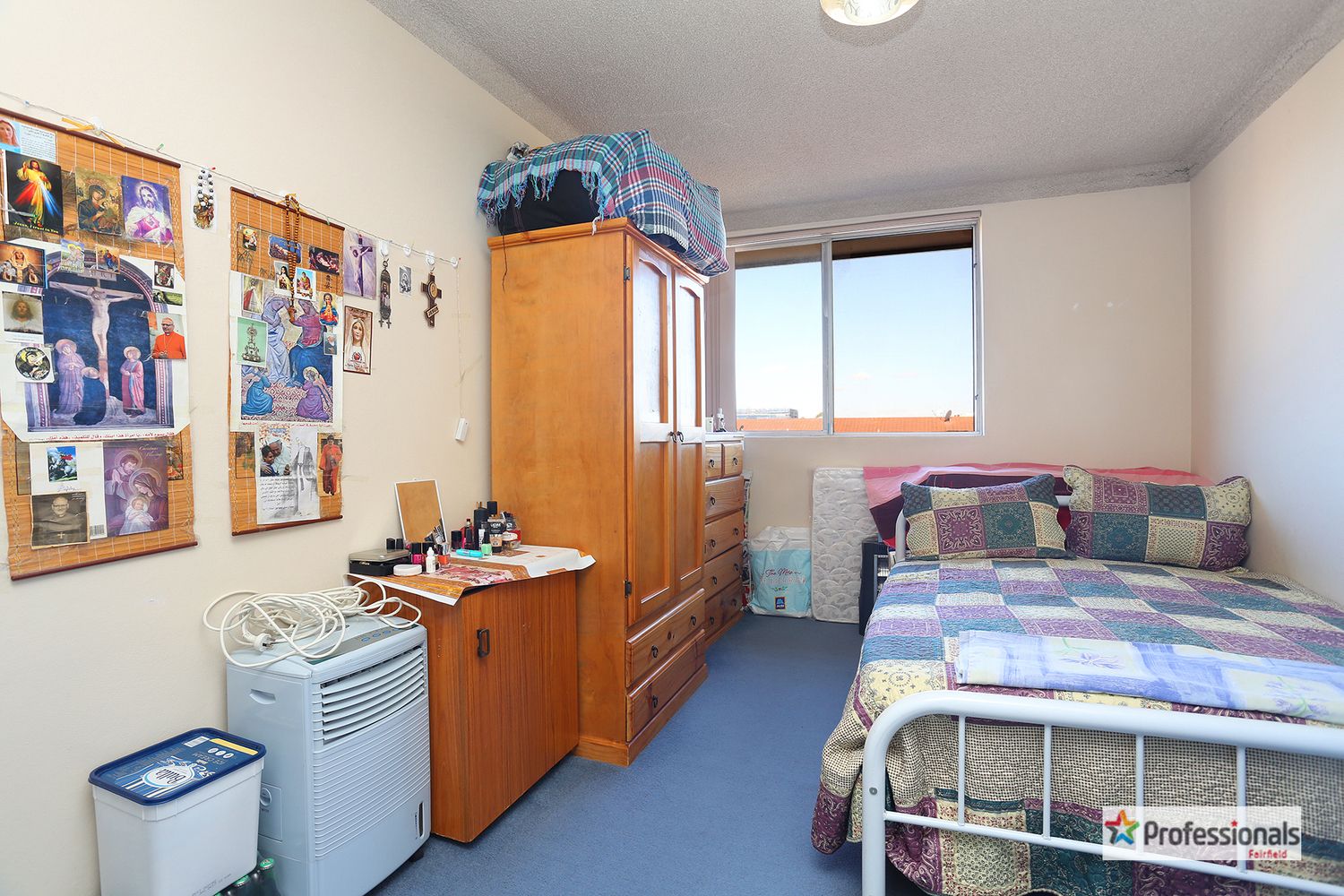 8/56 Wrentmore Street, Fairfield NSW 2165, Image 2