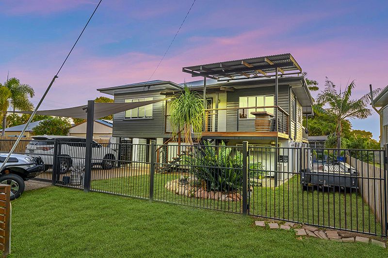 3 bedrooms House in 19 Portland Street HYDE PARK QLD, 4812