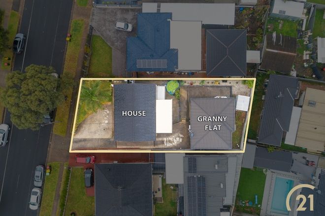 Picture of 72 Green Valley Road, BUSBY NSW 2168