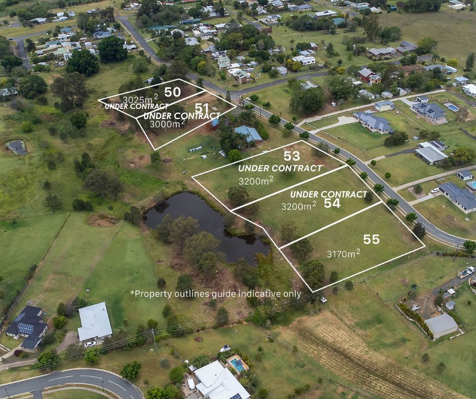 55, 63 Owens Street, Marburg QLD 4346, Image 0