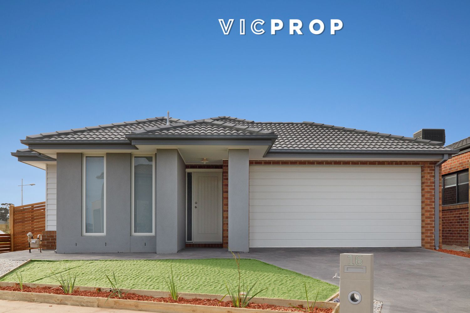 4 bedrooms House in 16 Howmans Road WERRIBEE VIC, 3030