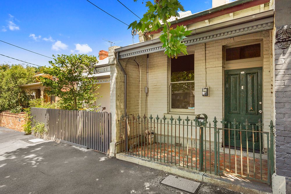 25 Ivan Street, Fitzroy North VIC 3068, Image 0