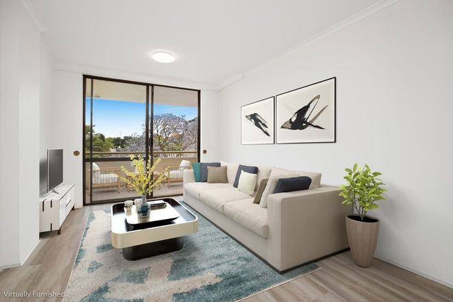 Picture of 16/471 South Dowling Street, DARLINGHURST NSW 2010