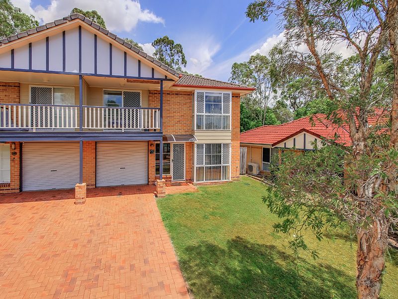 93/43 Scrub Road, Carindale QLD 4152, Image 0