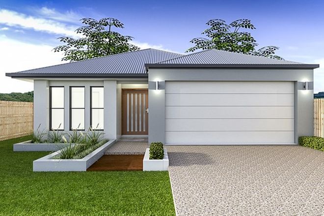 Picture of Lot 135 Lorne Loop, KEWARRA BEACH QLD 4879