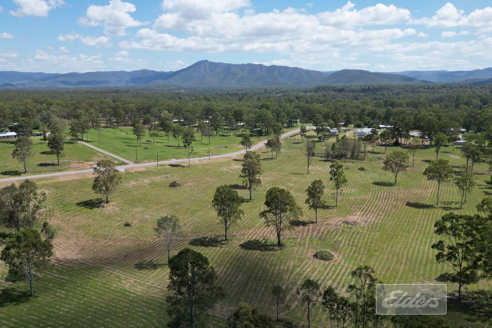 Lot 20 Wodonga Drive, Widgee QLD 4570, Image 2