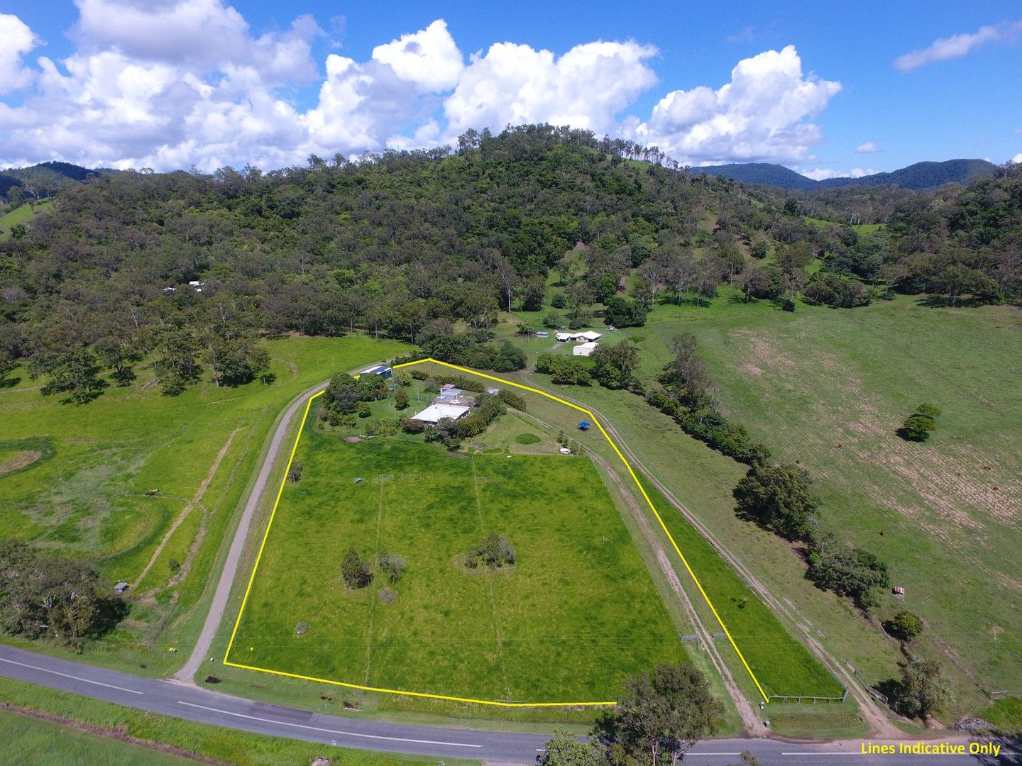 289 West Plane Creek Road, Sarina QLD 4737, Image 0