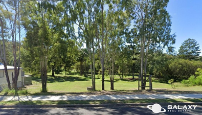 Picture of Lot 3 Heusman Street, MOUNT PERRY QLD 4671
