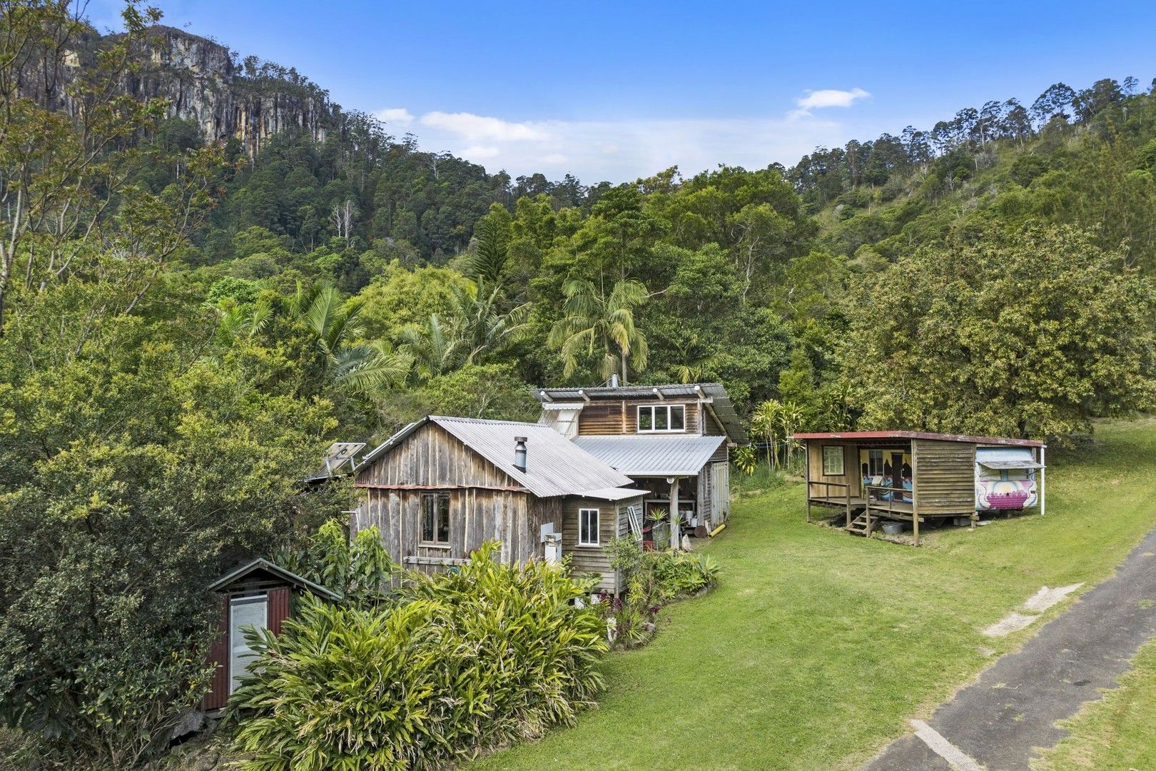 1212 Doon Doon Road, Doon Doon NSW 2484 House for Sale Domain