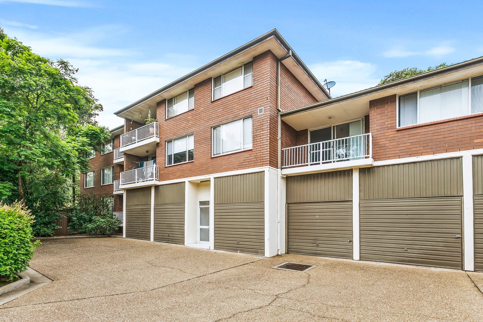 13/54 Glencoe Street, Sutherland NSW 2232, Image 1