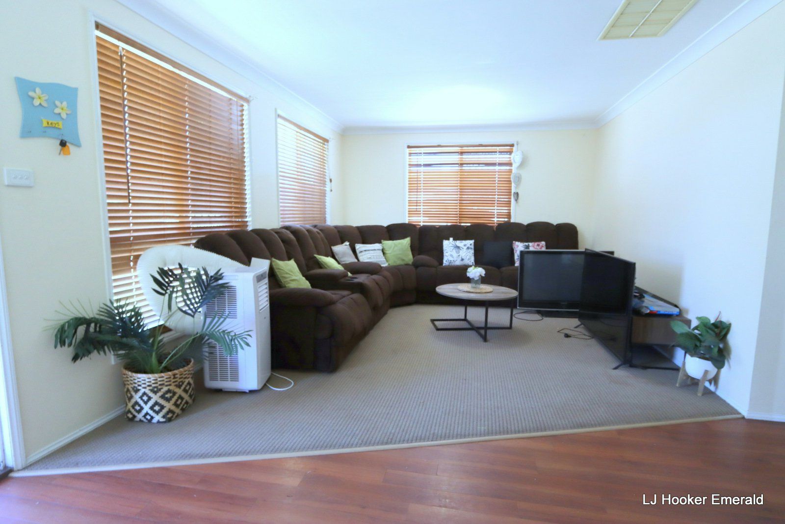 23 Crinum Crescent, Emerald QLD 4720, Image 1