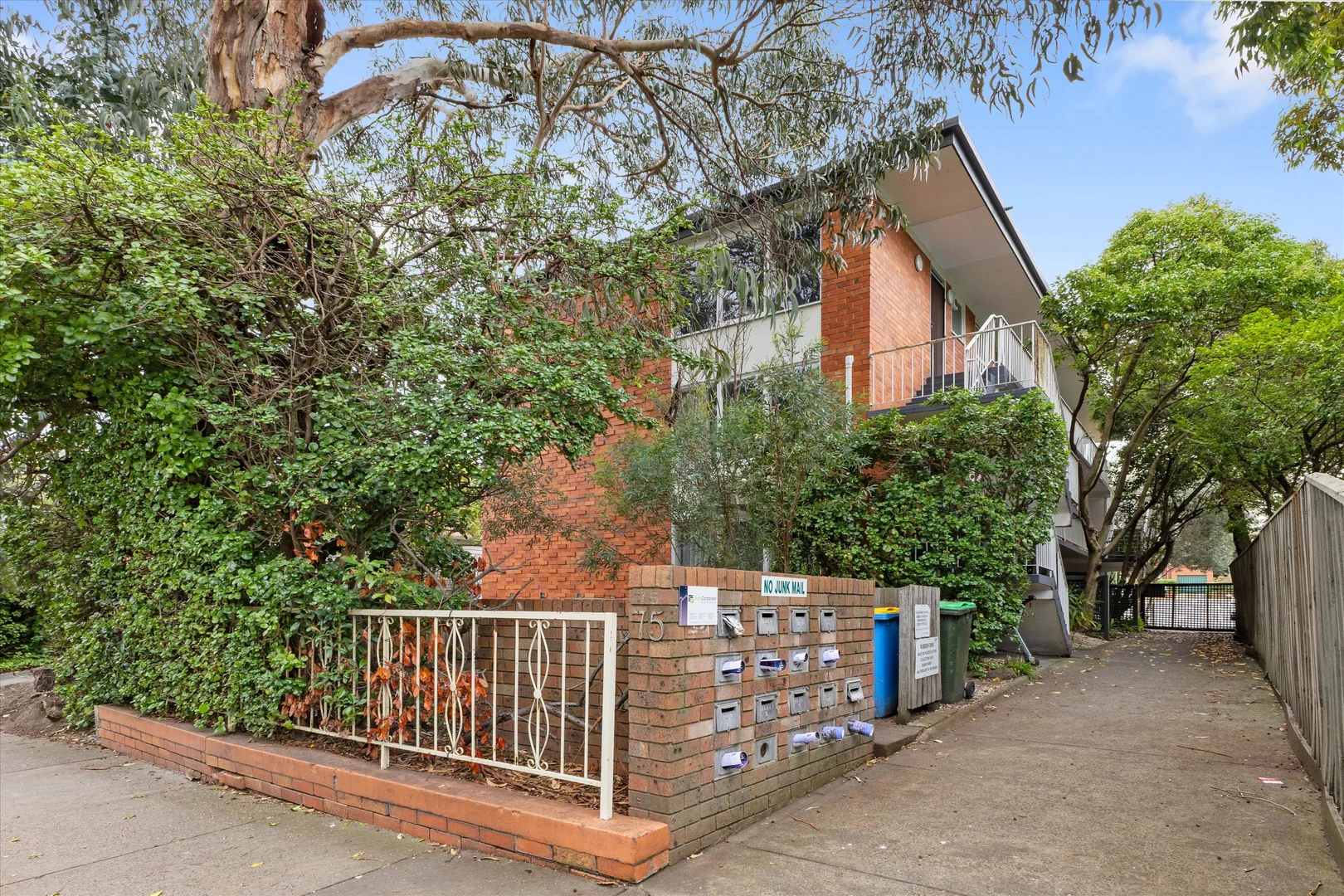 Additional image 9 of 1/75 Harold Street, Hawthorn East VIC 3123