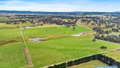 Picture of 4348 Gundaroo Road, GUNDAROO NSW 2620