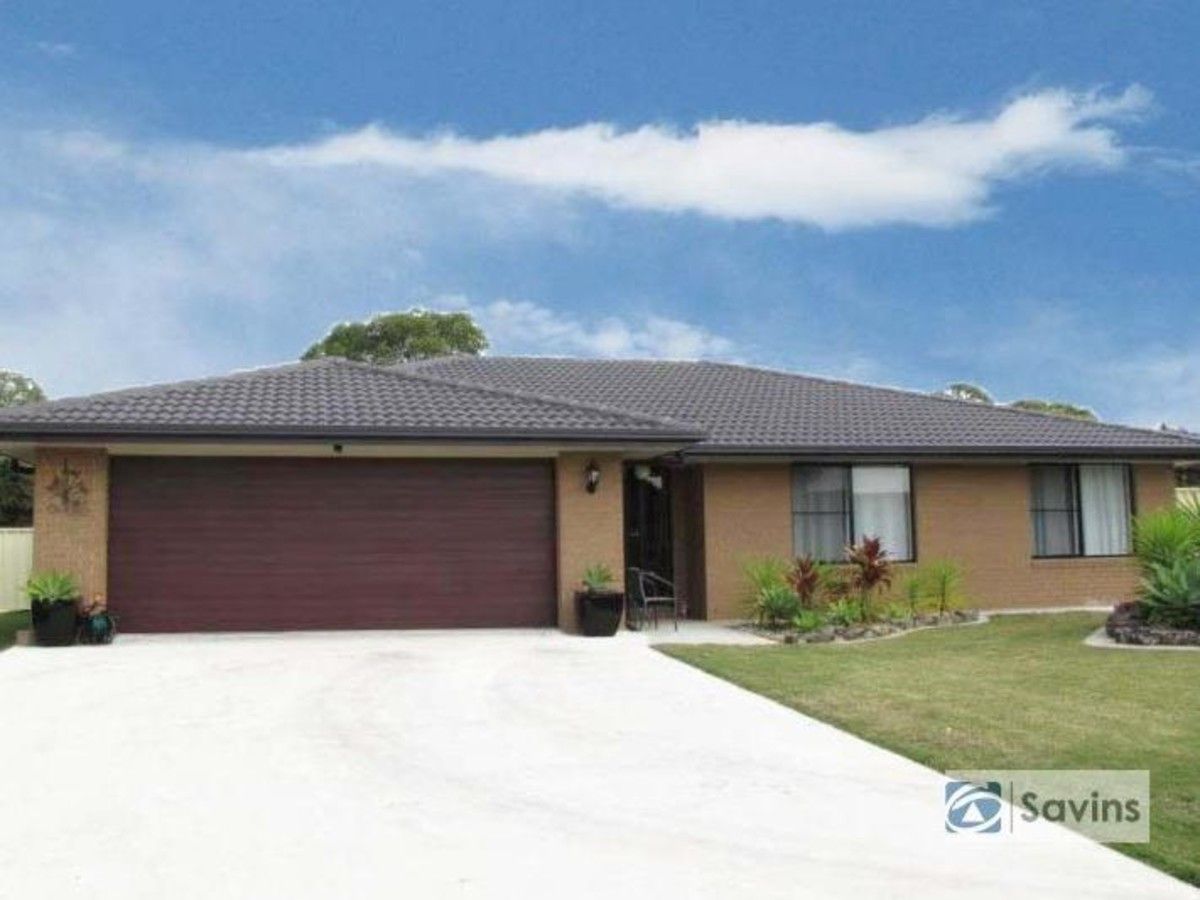 53A Sextonville Road, Casino NSW 2470, Image 0