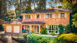 Picture of 88 Francis Greenway Drive, CHERRYBROOK NSW 2126