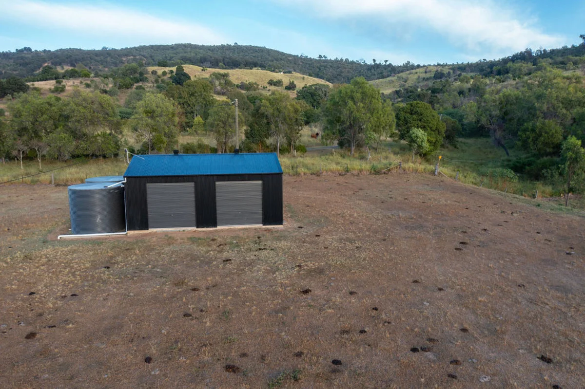 Additional image 34 of 18 Jims Road, Blenheim QLD 4341