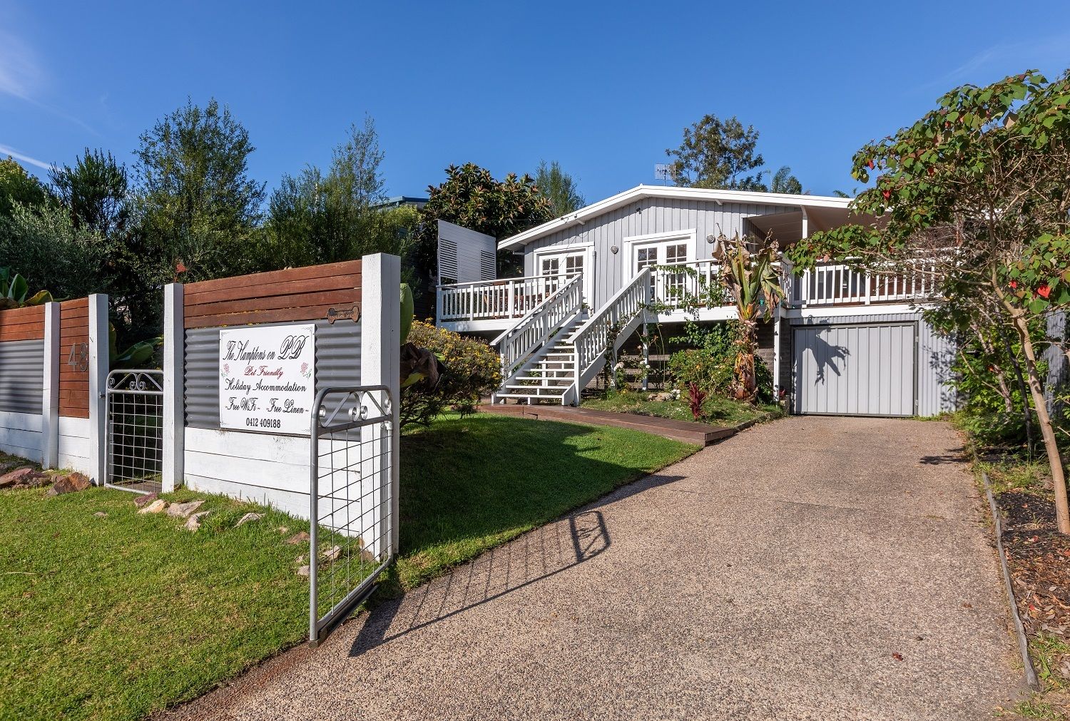 48 Pambula Beach Rd, Pambula Beach NSW 2549, Image 0