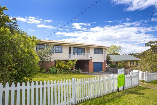 Picture of 31 Spinks Street, LAKE CONJOLA NSW 2539
