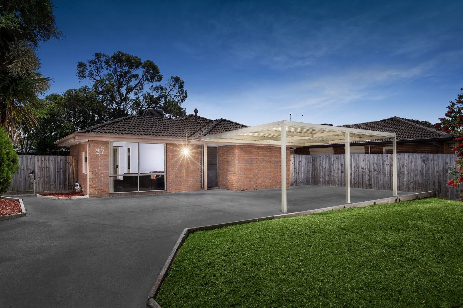 39 Cunningham Drive, Mill Park VIC 3082, Image 0
