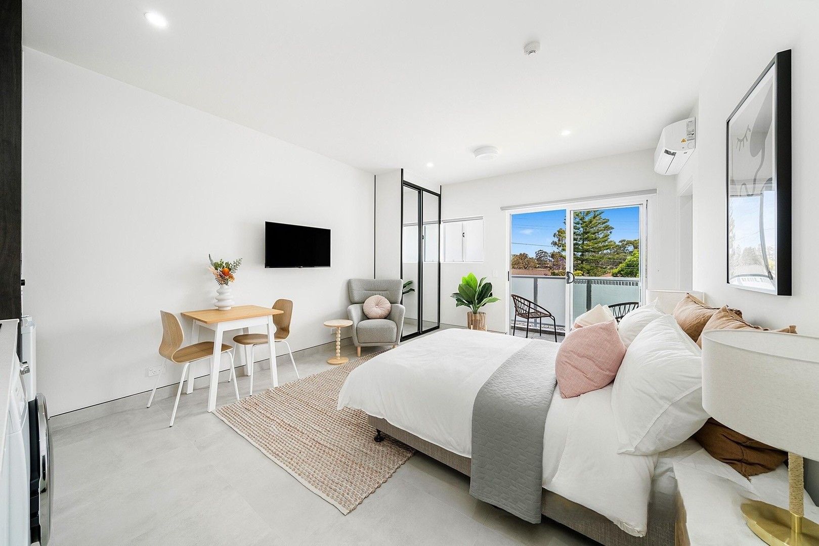 27 Coreen Avenue, Penrith NSW 2750 Studio For Rent Domain