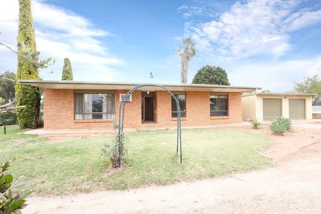 Picture of 26 Harley Street, BLYTH SA 5462