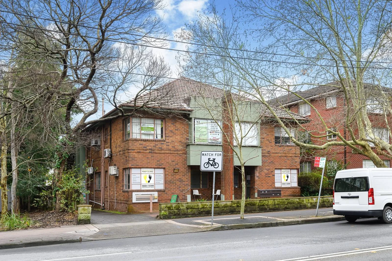 Additional image 7 of 8/341 Victoria Avenue, Chatswood NSW 2067