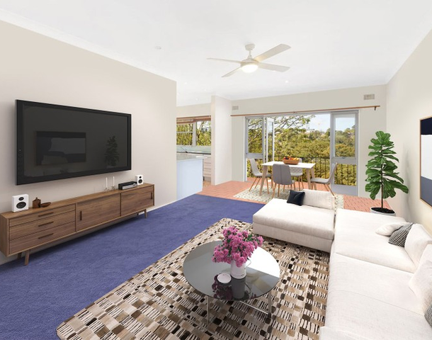 14/188-190 Longueville Road, Lane Cove NSW 2066