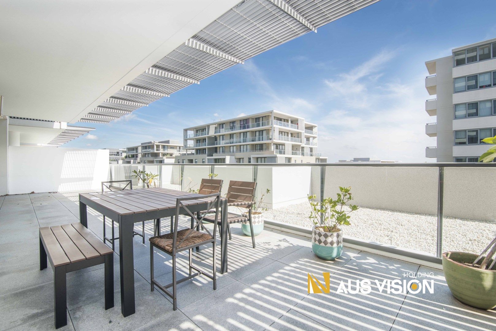 2 bedrooms Apartment / Unit / Flat in 410/7 Rider Blvd, RHODES NSW, 2138