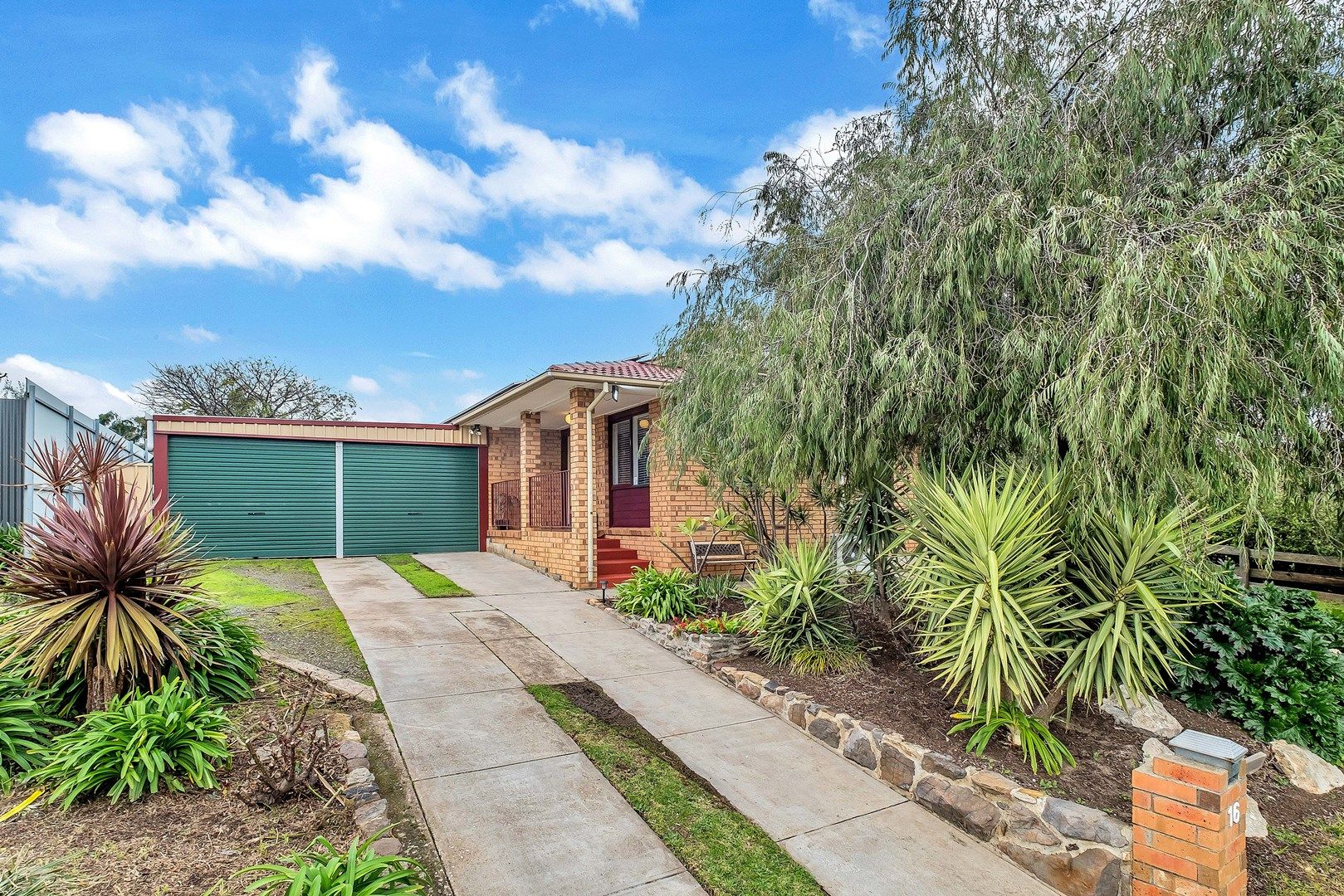 16 Hartley Street, Noarlunga Downs SA 5168, Image 0