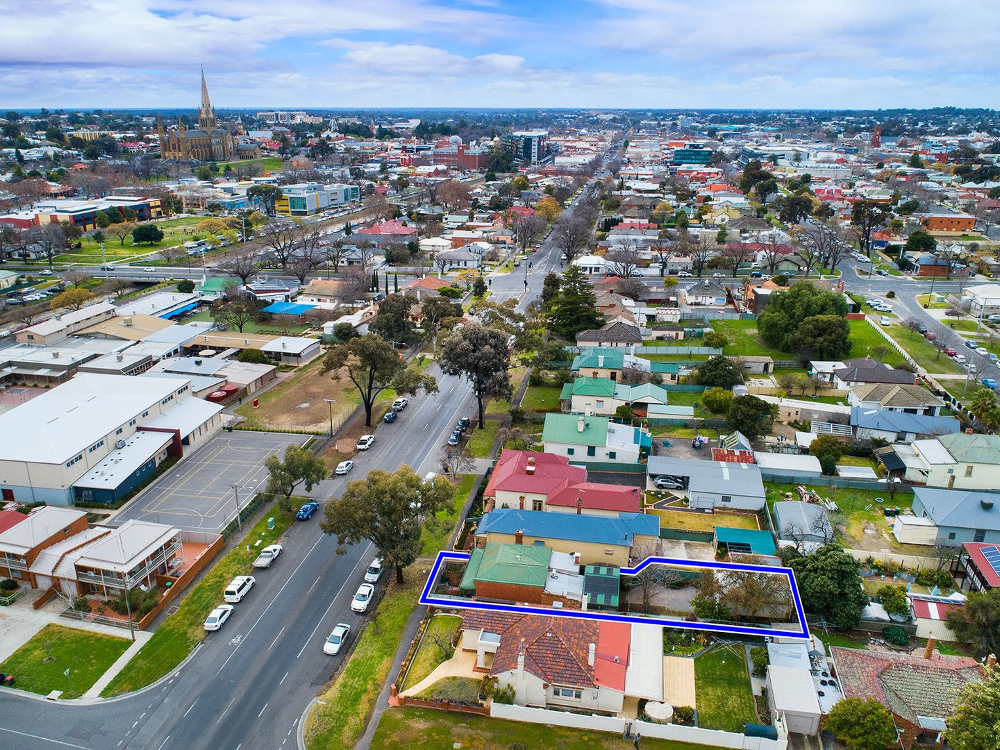 529 Hargreaves Street, Bendigo VIC 3550, Image 1