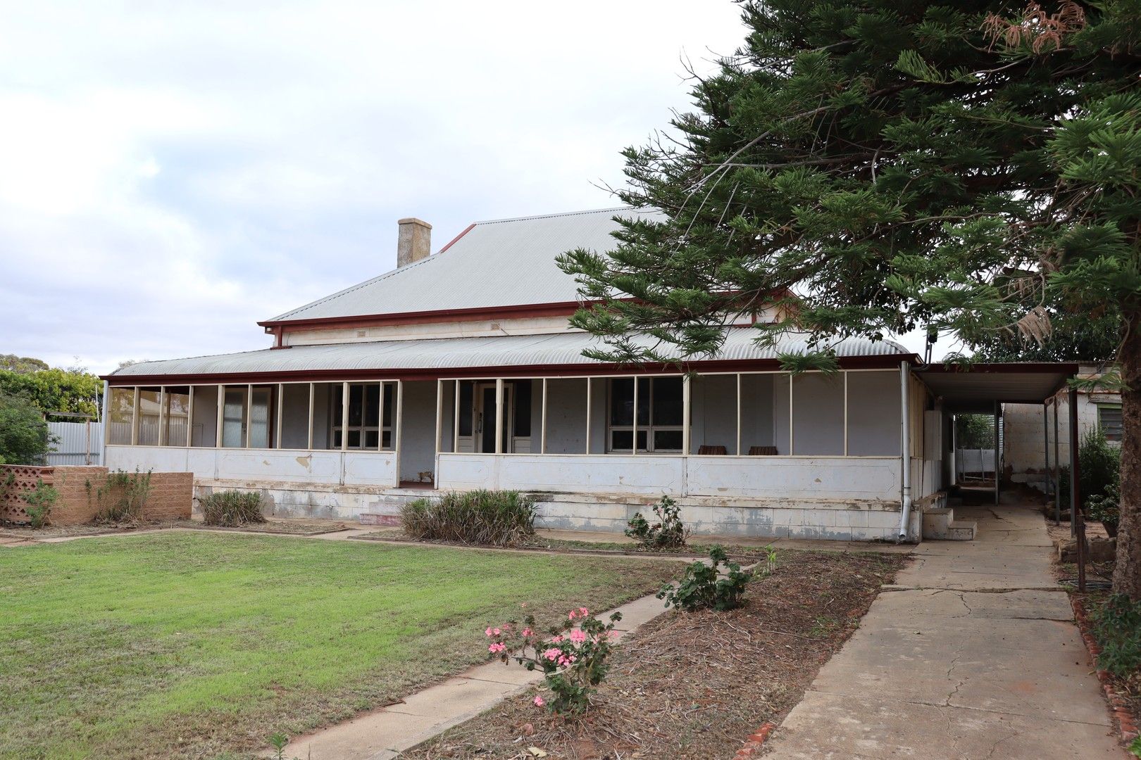 704 Kingston Road, Moorook South SA 5332, Image 0