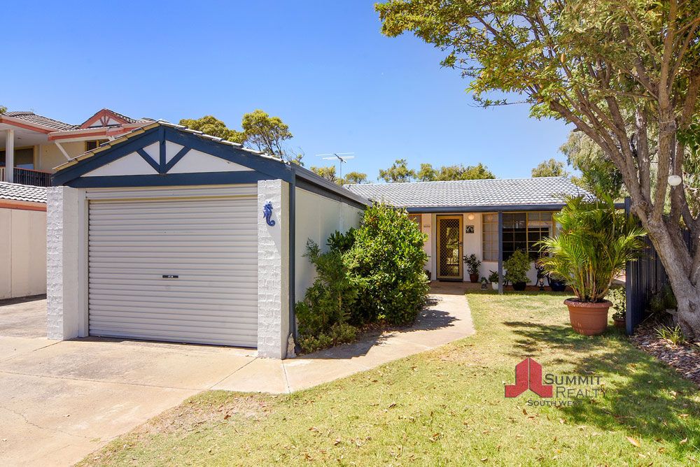 4 Catalina Court, Binningup WA 6233, Image 0