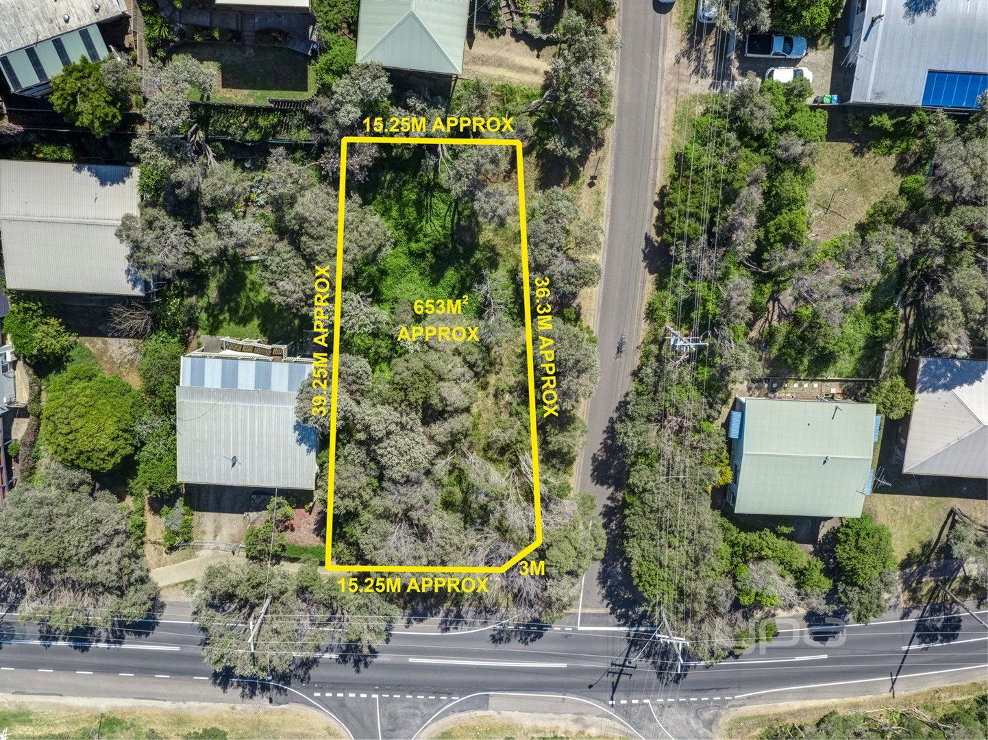 124 Dundas Street, Rye Property History & Address Research Domain