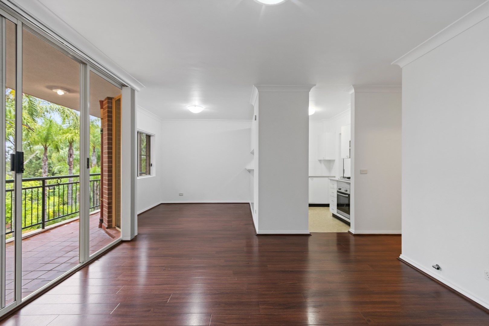 2 bedrooms Apartment / Unit / Flat in 206/182 Hampden Road ARTARMON NSW, 2064