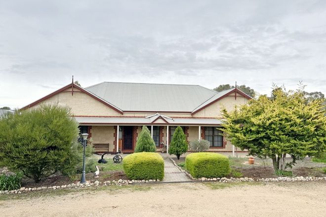 Picture of 138A Mitchell Avenue, MURRAY BRIDGE EAST SA 5253