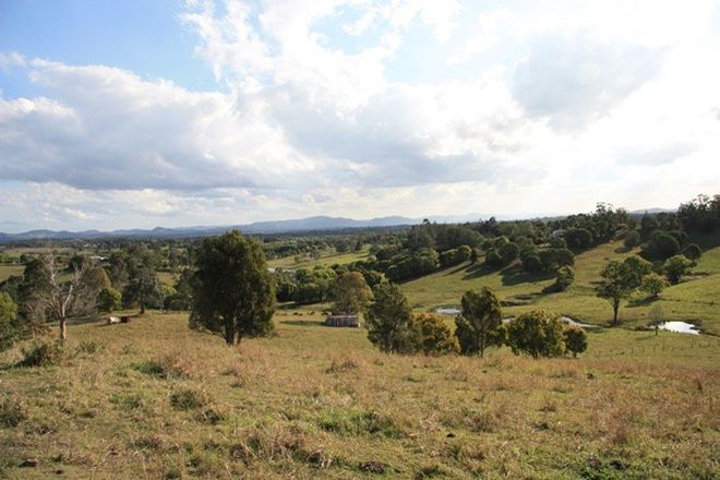 Picture of GREENS CREEK QLD 4570