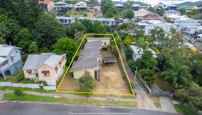 Picture of 22A Hampson Street, KELVIN GROVE QLD 4059