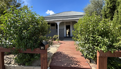 Picture of 21 Park st Street, PARKES NSW 2870