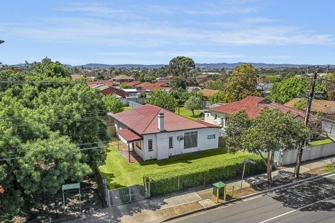 Picture of 71 Harrison Road, DEVON PARK SA 5008