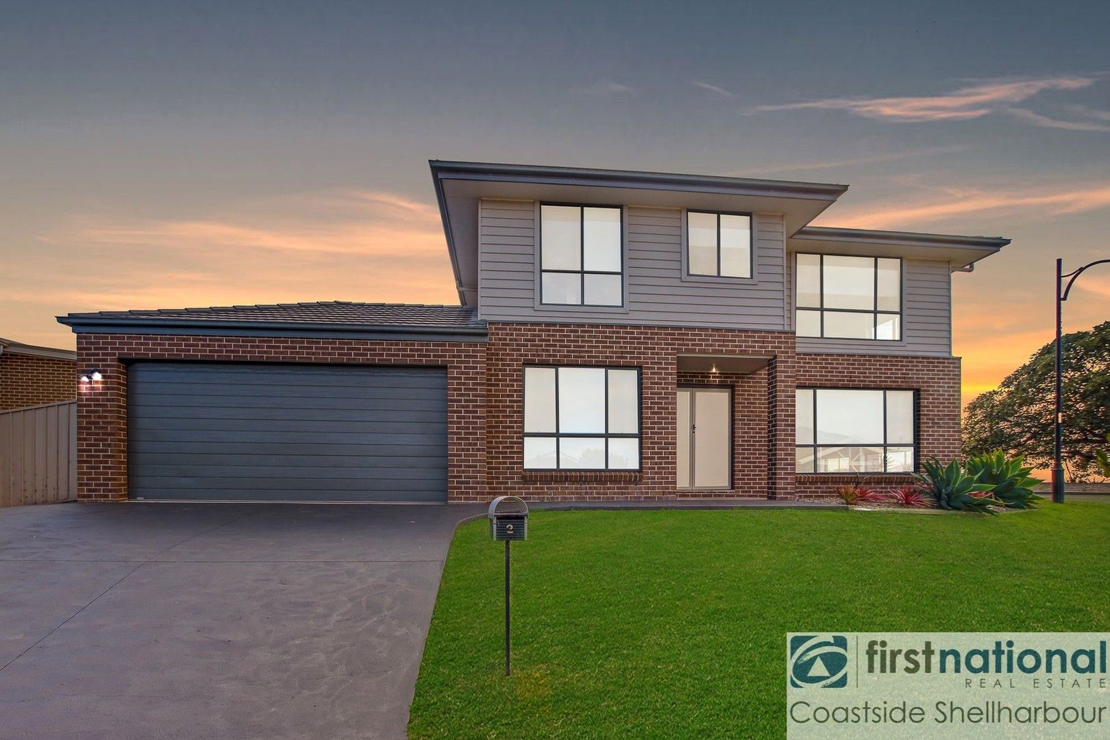 2 Grace Place, Flinders NSW 2529, Image 0