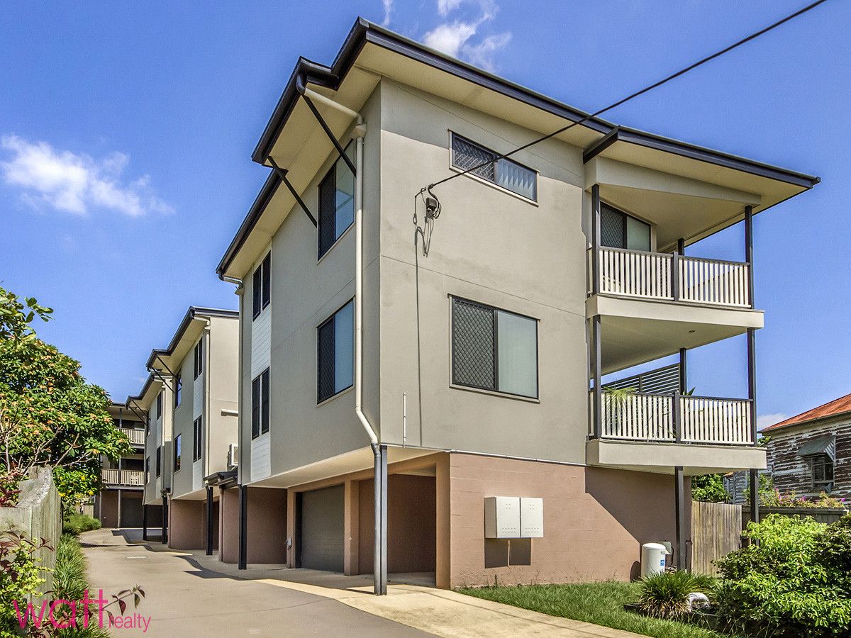 2/22 Seabrook Street, Kedron QLD 4031, Image 2