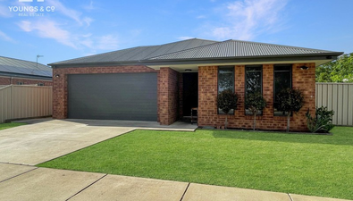 Picture of 68 Kalimna Dr, MOOROOPNA VIC 3629