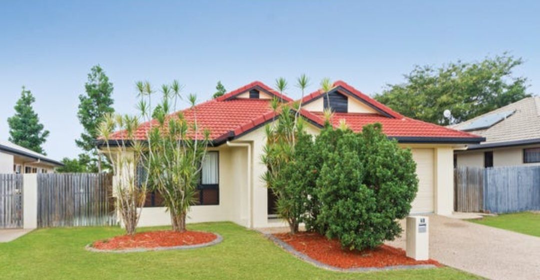 4 bedrooms House in 48 Mannikin Way BOHLE PLAINS QLD, 4817