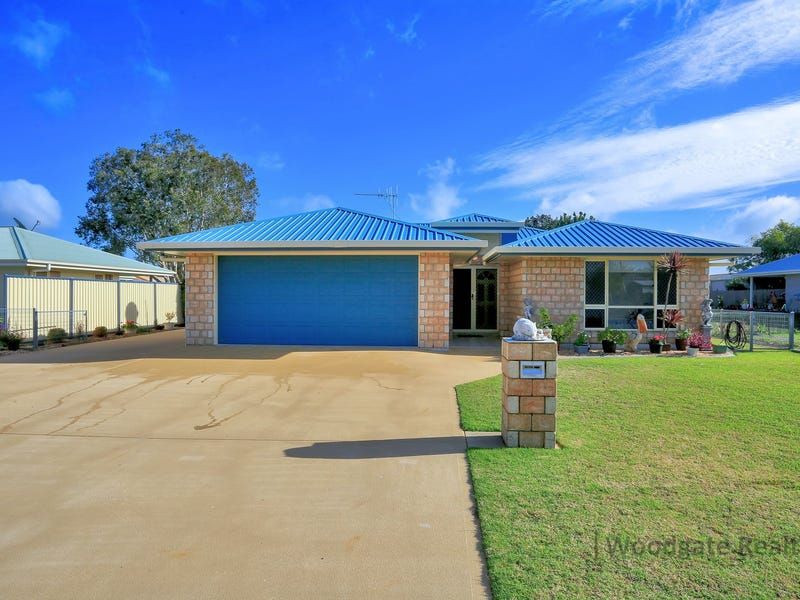 11 Rosella Way, Woodgate QLD 4660, Image 2