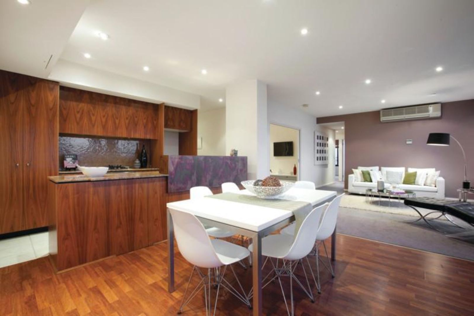 301/187 Graham Street, Port Melbourne VIC 3207 - Apartment For Rent ...