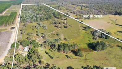 Picture of 4523 South Gippsland Highway, STRADBROKE VIC 3851